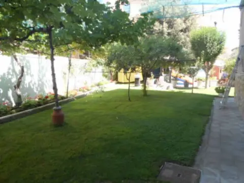 Chalet en Centre