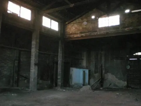 Nave industrial en Manresa Centre