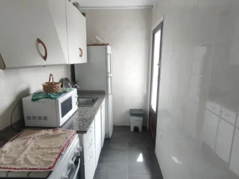 Piso en Cal Gravat