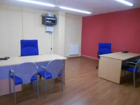 Local comercial en Carrer Barcelona