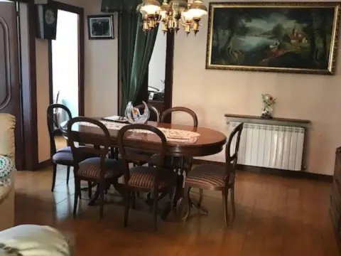 Piso en La Parada