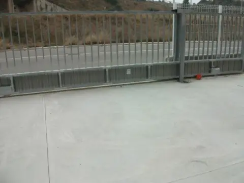 Nave industrial en Carretera de Vic