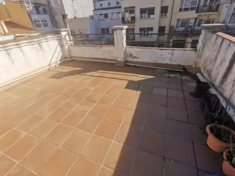 Piso en Oms I de Prat