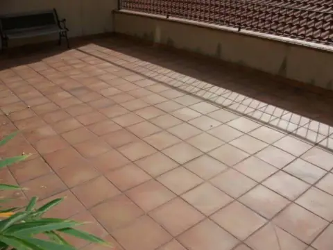 Piso en Zona Pueblo