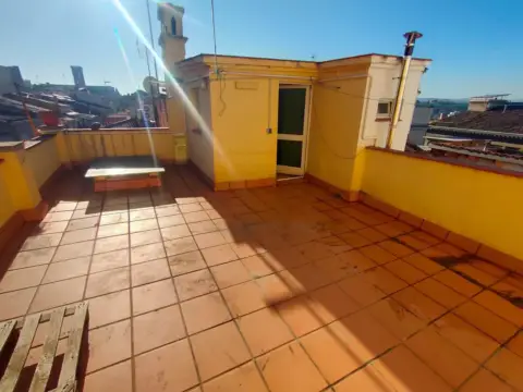 Ático en Manresa Centre