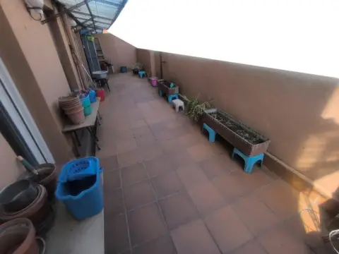 Piso en Plaça Mallorca