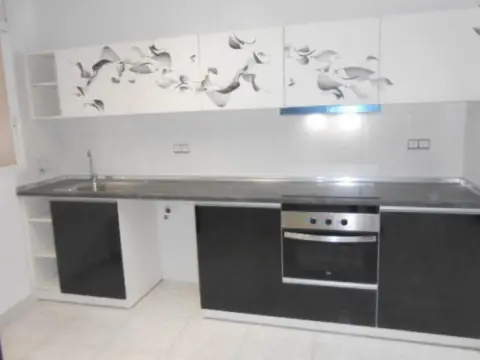 Piso en Manresa Centre