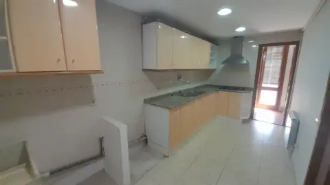 Piso en Plaça Catalunya