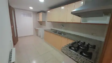 Piso en Plaça Catalunya