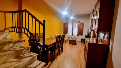 Piso en Casco Antiguo