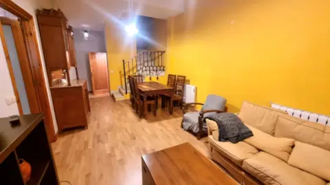 Piso en Casco Antiguo