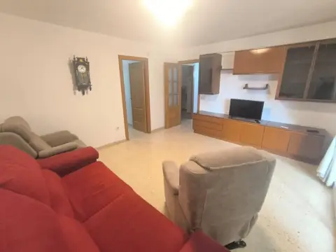 Piso en La Parada