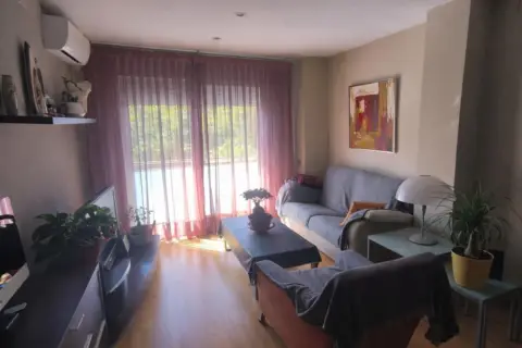 Piso en Bases de Manresa