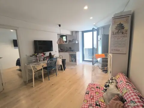 Piso en Plana de L´Om