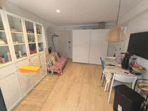 Piso en Plana de L´Om