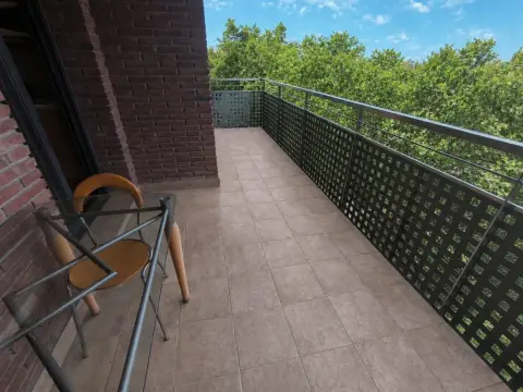 Piso en Bases de Manresa