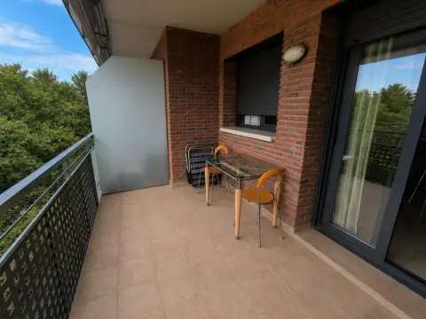 Piso en Bases de Manresa