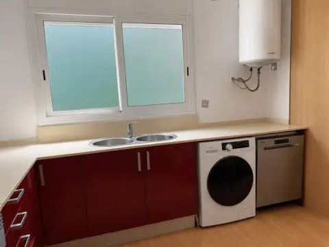 Piso en Plaça Catalunya