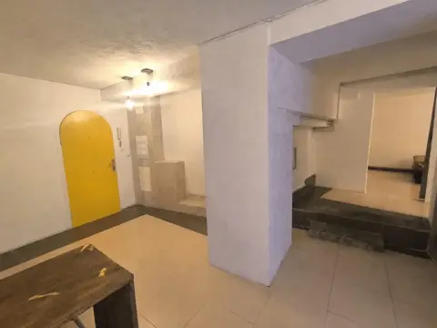 Piso en Valldaura