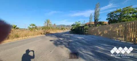 Nave industrial en calle Ma-3300