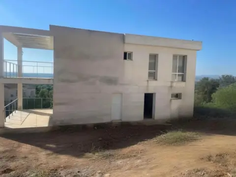 Chalet en calle de la Villa Joyosa, 11