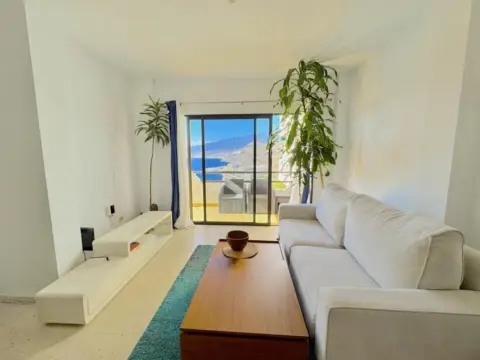 Piso en calle de Portugal