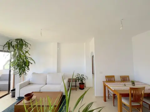 Piso en calle de Portugal