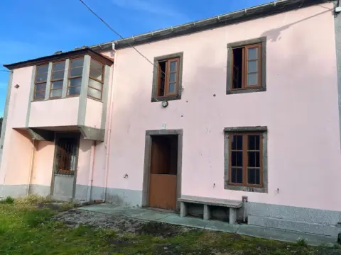 Chalet en calle Felgosa