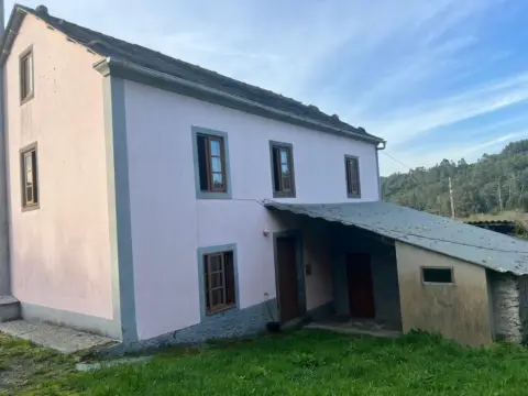 Chalet en calle Felgosa