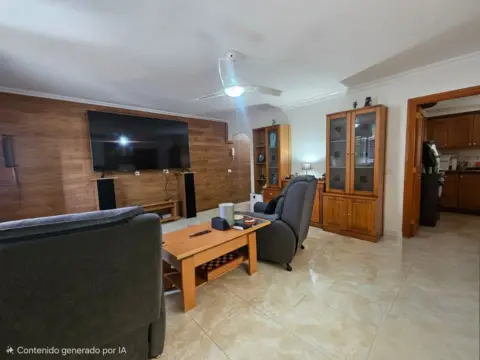 Piso en calle Colombia