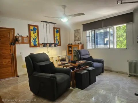 Piso en calle Colombia