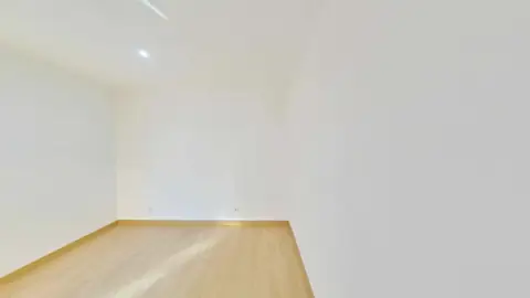 Piso en Bellas Vistas