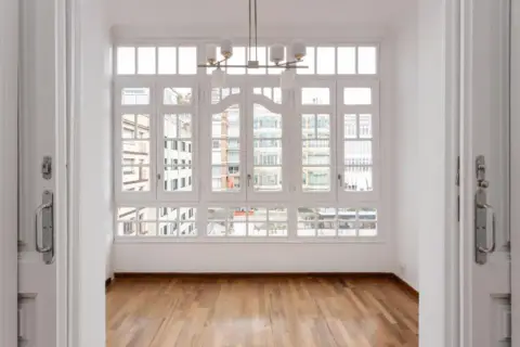 Piso en Carrer del Rosselló