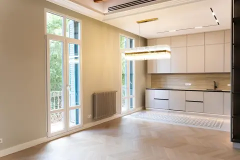 Piso en Carrer de València