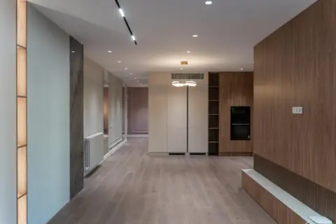 Piso en Carrer del Bruc