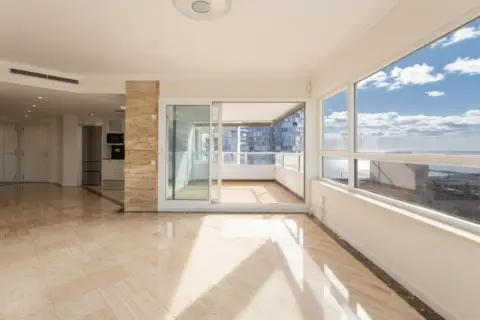 Piso en Passeig del Taulat