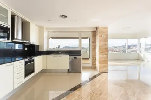 Piso en Passeig del Taulat