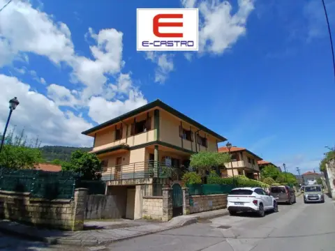 Casa adosada en Barrio Otañes, 77