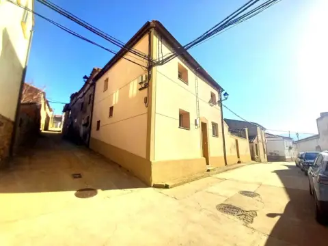 Chalet en calle Real, 26