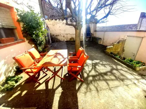 Chalet en calle Real, 26