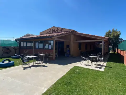 Local comercial en Ibeas de Juarros