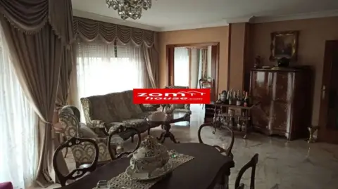 Piso en Plaza de los Jardinillos