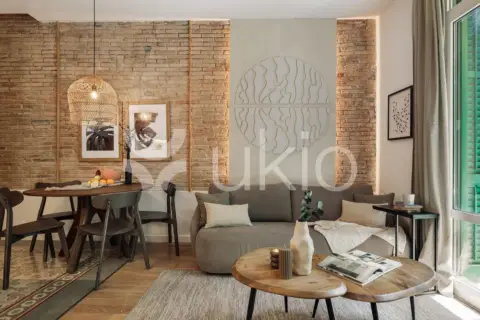 Piso en Carrer de Casanova