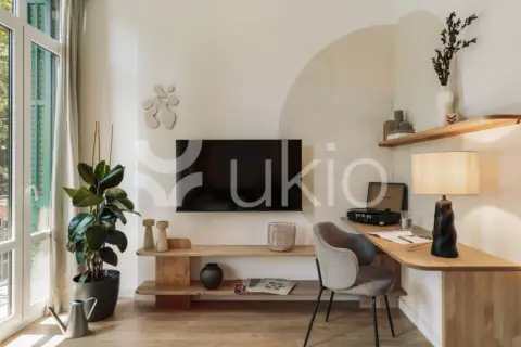 Piso en Carrer de Casanova