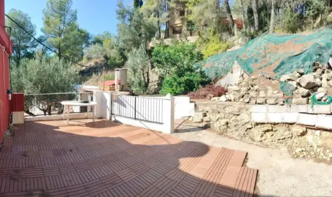 Chalet en Plaza Poligono 13, nº 304