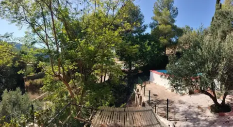 Chalet en Plaza Poligono 13, nº 304