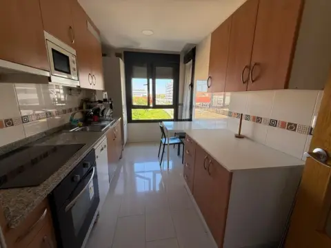 Piso en San Adrián-La Cava-El Arco