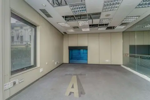 Local comercial en calle de Burgos, 10