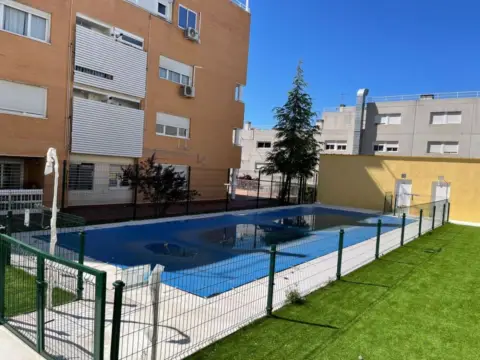 Ático en Rivas-Vaciamadrid