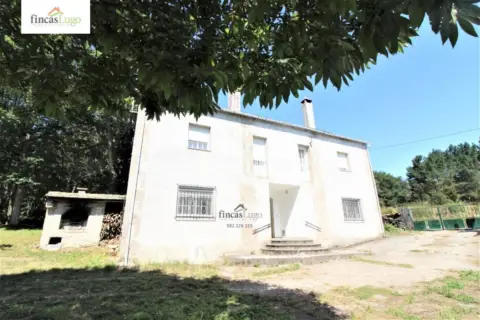 Casa en Corgo  O